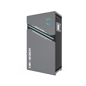 Smart Indoor Environmental Systemm 2301 