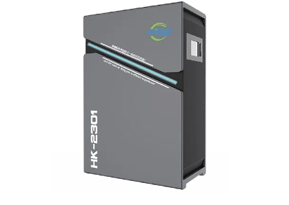 Почему интеллектуальные системы обеспечения окружающей среды необходимы для современных зданий