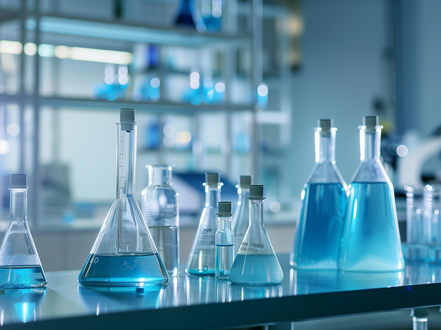 химический