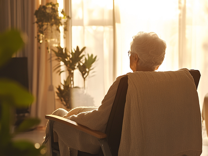 Медицинское учреждение Система интеллектуальной защиты: защита качества жизни