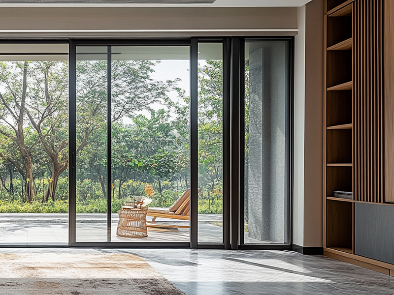 Система защиты от интеллектуальной среды жилой среды: повышение качества воздуха на дому