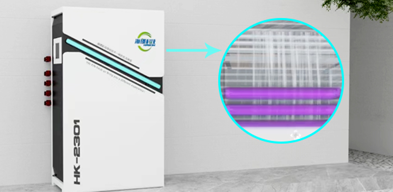 УФ -модуль стерилизация