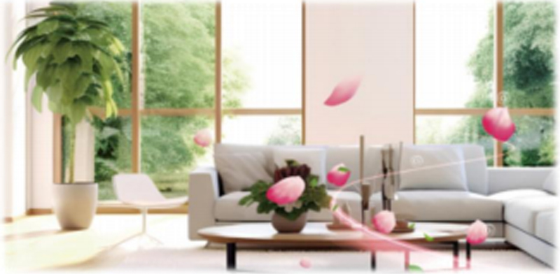 Функция улучшения аромата