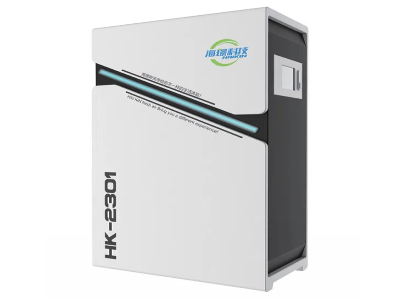 Как интеллектуальные системы обеспечения экологии в помещении революционизируют здоровье и производительность на рабочем месте