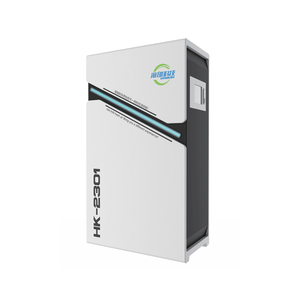 Smart Indoor Environmental System 2301 